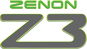 Zenon: Z3's poster