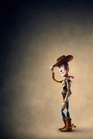 Toy Story 4's poster