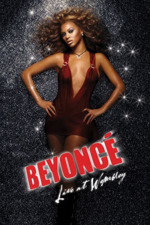 Beyoncé: Live at Wembley's poster