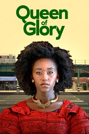 Queen of Glory's poster