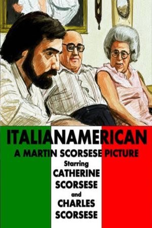 Italianamerican's poster