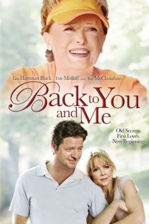 Back to You & Me's poster