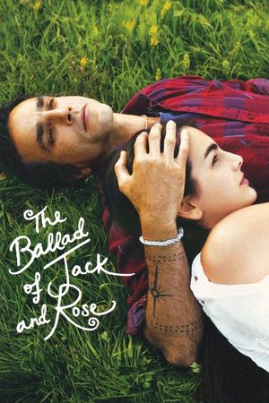 The Ballad of Jack and Rose's poster