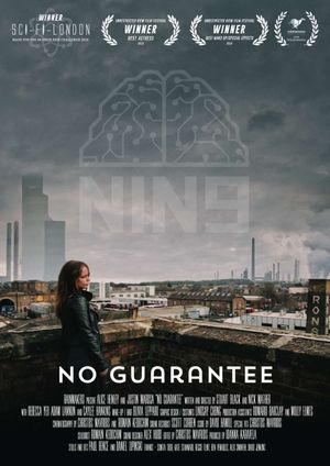 No Guarantee's poster