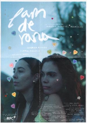 Pan de Rana's poster
