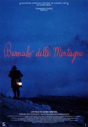 Barnabo of the Mountains's poster image