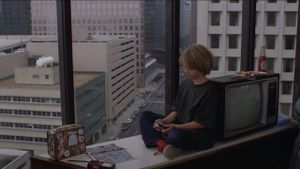 Paris, Texas's poster