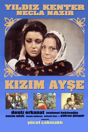 Ayse, My Daughter's poster