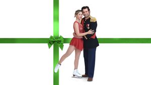A Royal Christmas on Ice's poster
