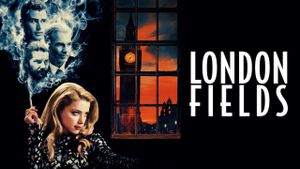 London Fields's poster