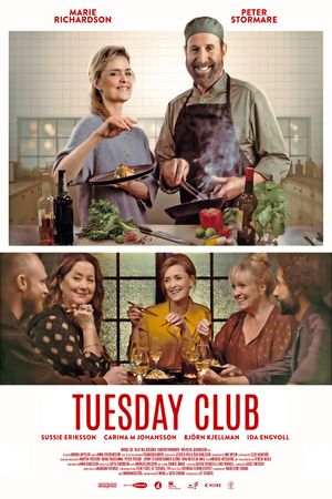 Food and Romance's poster