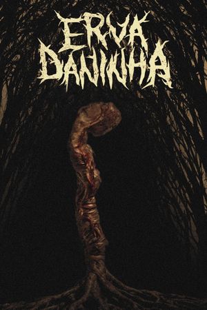 Erva Daninha's poster