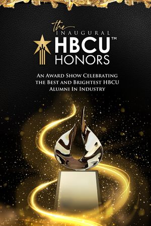 HBCU Honors's poster