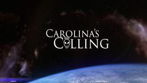 Carolina's Calling's poster