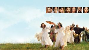 Much Ado About Nothing's poster