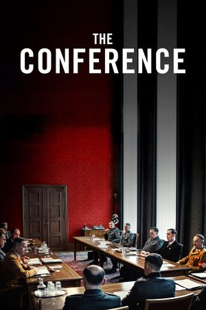 The Conference's poster