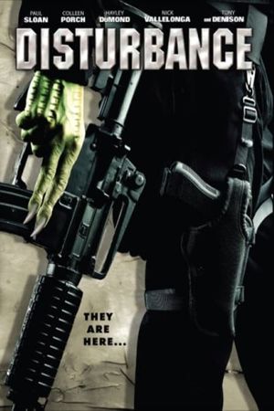 Choker's poster