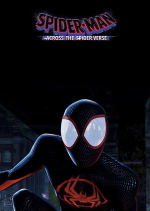 Spider-Man: Across the Spider-Verse's poster