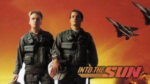 Into the Sun's poster