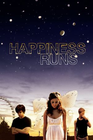 Happiness Runs's poster