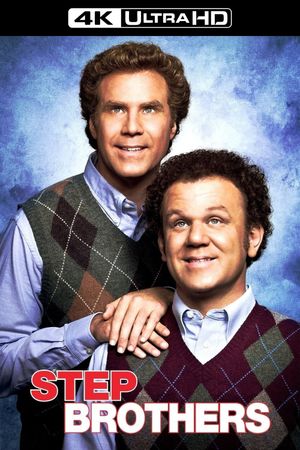 Step Brothers's poster