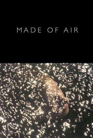 Made of Air's poster