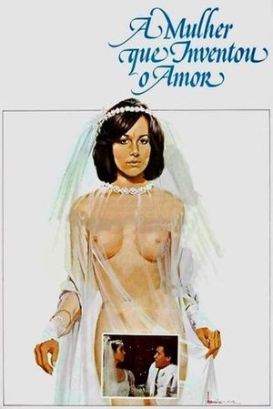 The Woman Who Invented Love's poster