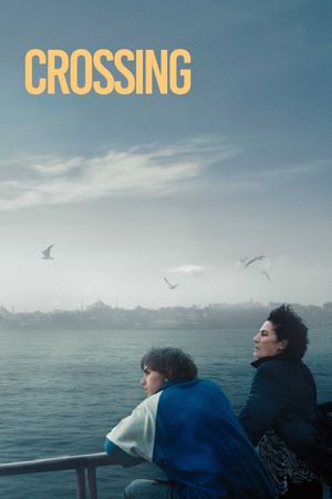 Crossing's poster