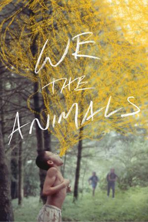We the Animals's poster