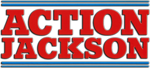 Action Jackson's poster