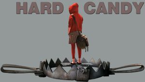Hard Candy's poster