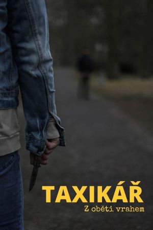 Taxikář's poster