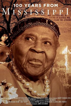 100 Years from Mississippi's poster