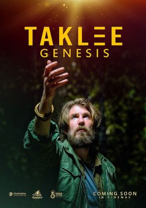 Taklee Genesis x Worlds Collide's poster