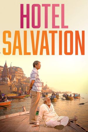 Hotel Salvation's poster