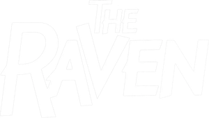 The Raven's poster