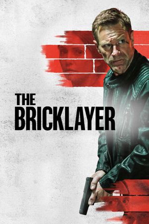 The Bricklayer's poster