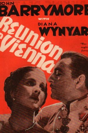 Reunion in Vienna's poster