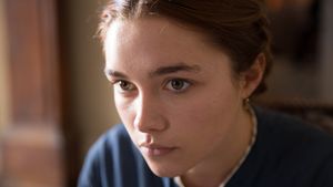 Lady Macbeth's poster