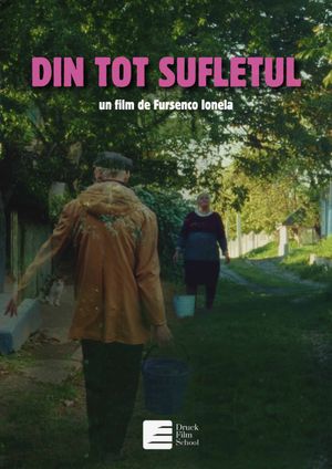 Din Tot Sufletul's poster