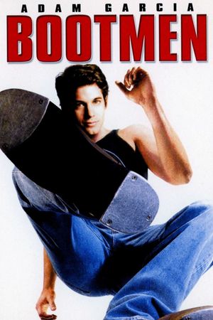 Bootmen's poster