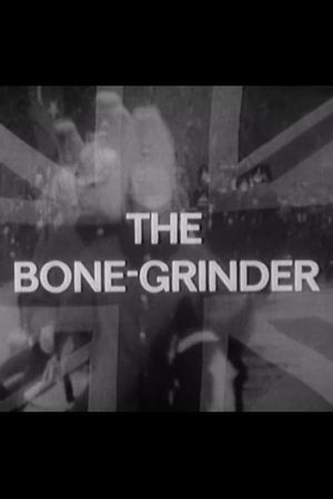 The Bone Grinder's poster image