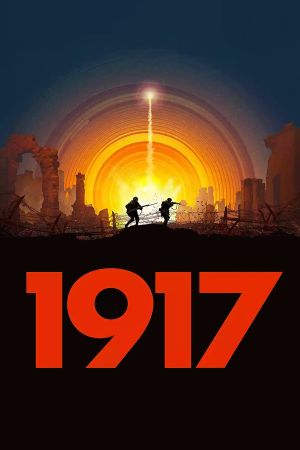 1917's poster