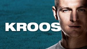 Toni Kroos's poster
