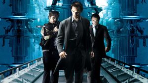 Daybreakers's poster