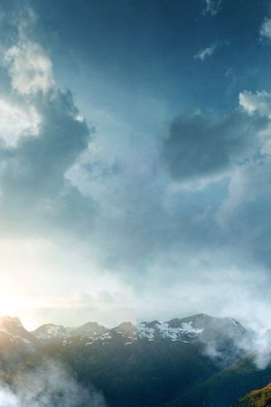 Mission: Impossible - Dead Reckoning Part One's poster