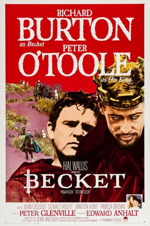 Becket's poster image