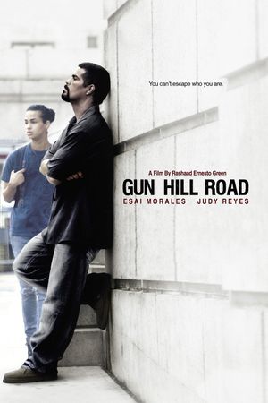 Gun Hill Road's poster