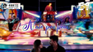 N'aie pas peur's poster