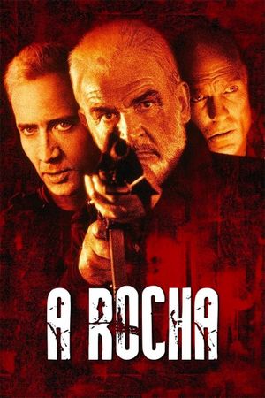 The Rock's poster